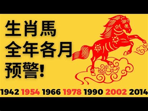 2023屬馬每月運勢|董易奇2023癸卯年12生肖運勢指南：屬馬篇